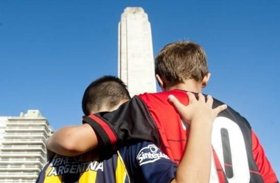 ¡Atención chicos! Qué actividades realizan los clubes rosarinos por el Día del Niño