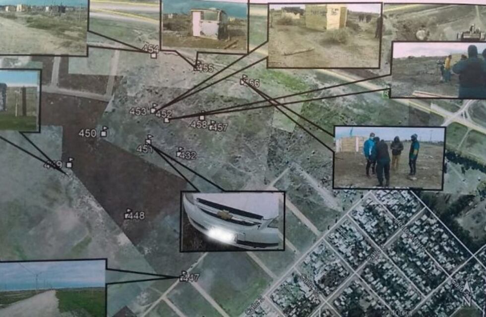 Rechazo a los subsidios para desalentar la toma de tierras