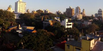 Días de calor en el otoño de Misiones 2019\u002E (MisionesOnline)