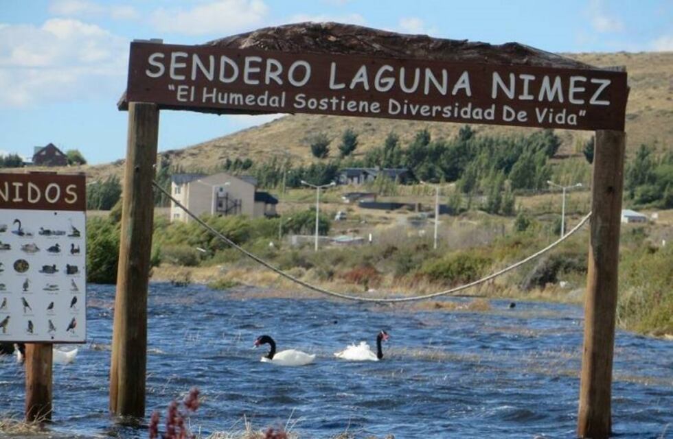 El Calafate: comenzó Encuentro de la Red de Reservas Naturales Urbanas