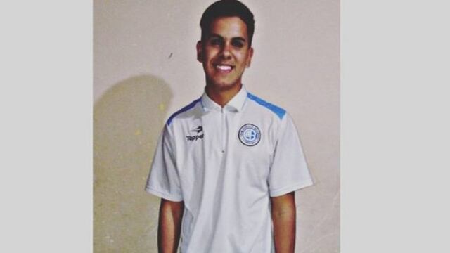 Lo asesinaron en un partido barrial