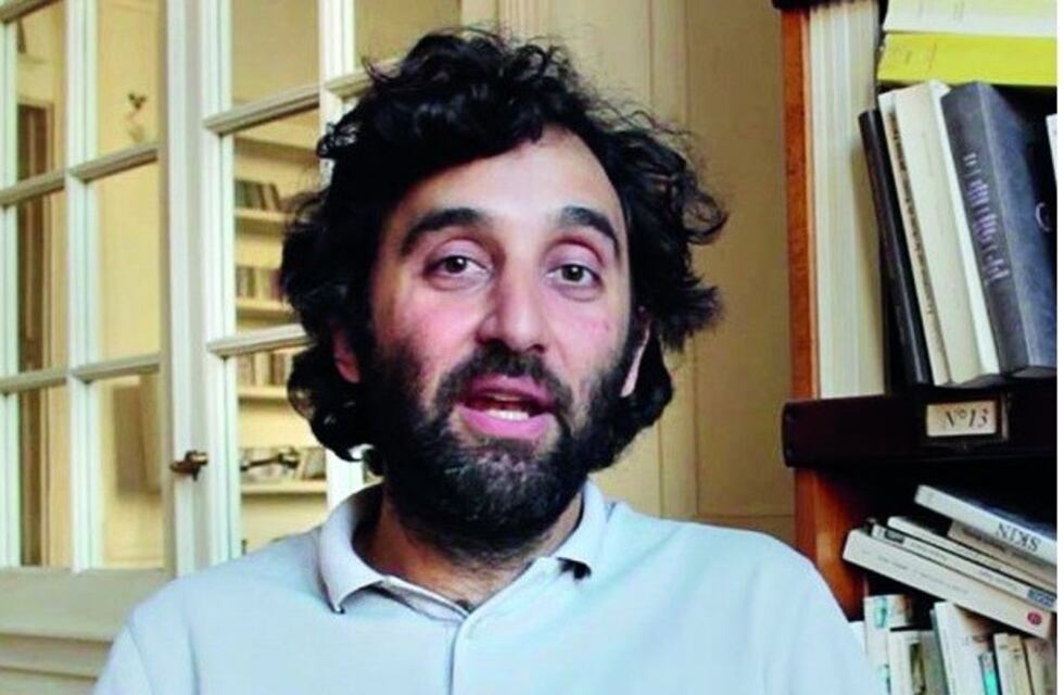 "Como en la TV" el cortometraje mendocino que aplaude Latinoamérica