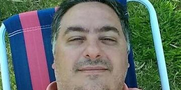 Ariel Castelló, arquitecto asesinado en la ciudad de Santa Fe\u002E (LT9)