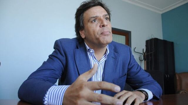 Abogado y militante del peronismo, afin al delasotismo, Mosquera es nuevo secretario de Seguridad\u002E