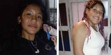 Desapareció una chica de 14 años en Guaymallén