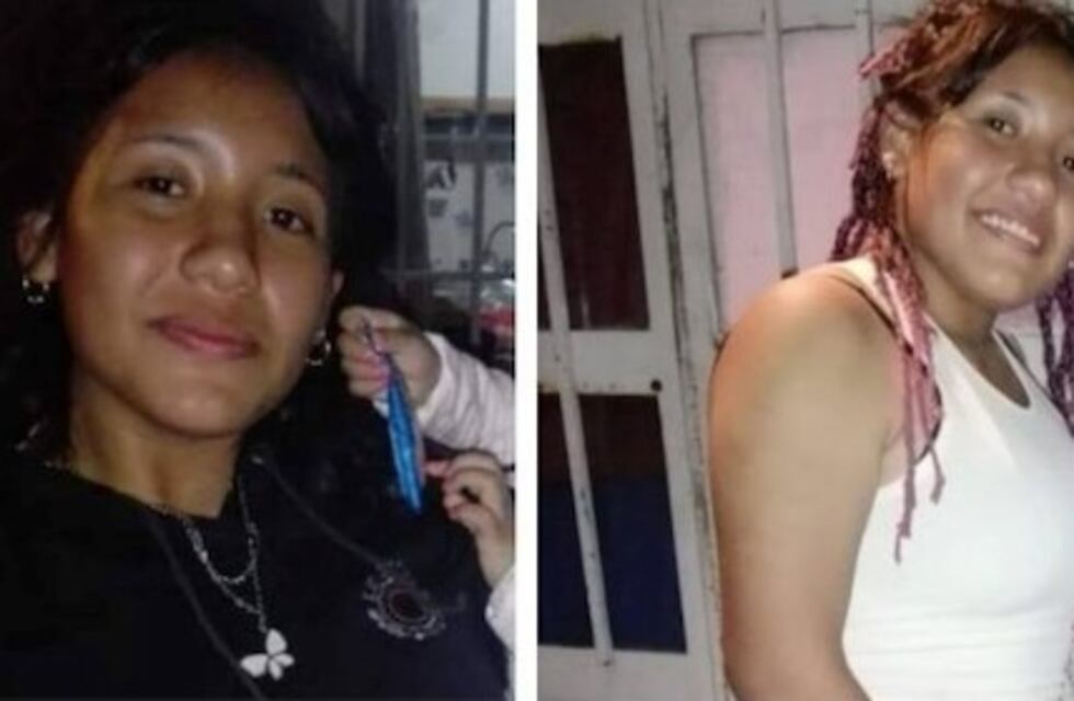 Desapareció una chica de 14 años  en Guaymallén