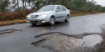 Repararu00e1n la ruta 30