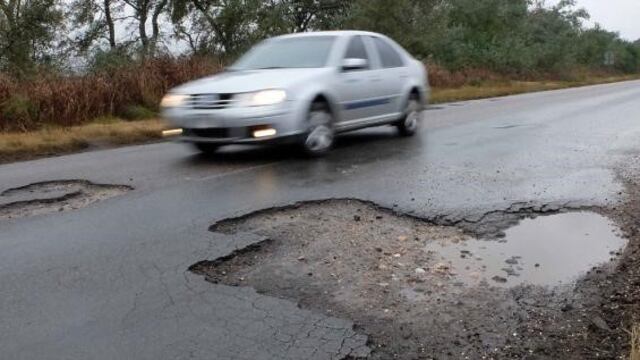 Repararu00e1n la ruta 30