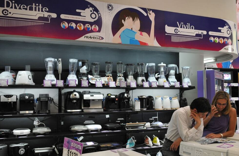 Llega el Electro Fest con descuentos del 35% y 18 cuotas en tecnología y electrodomésticos