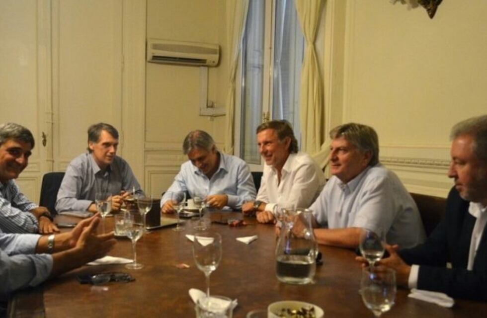 Los diputados de Argentina Federal piden "un cambio en el rumbo económico"