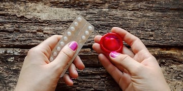 Embarazo adolescente