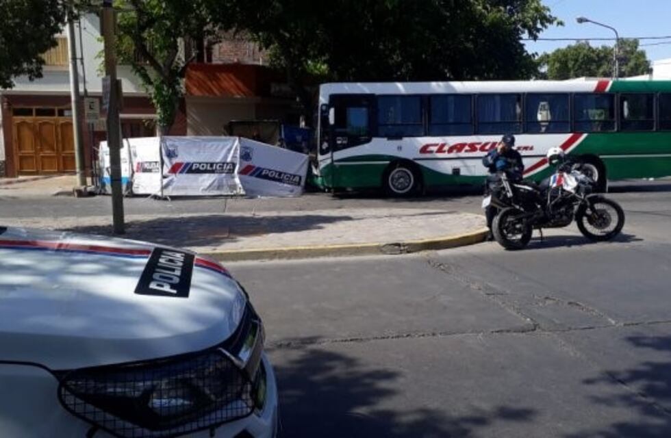 Video: cómo fue el accidente fatal que conmocionó a San Juan