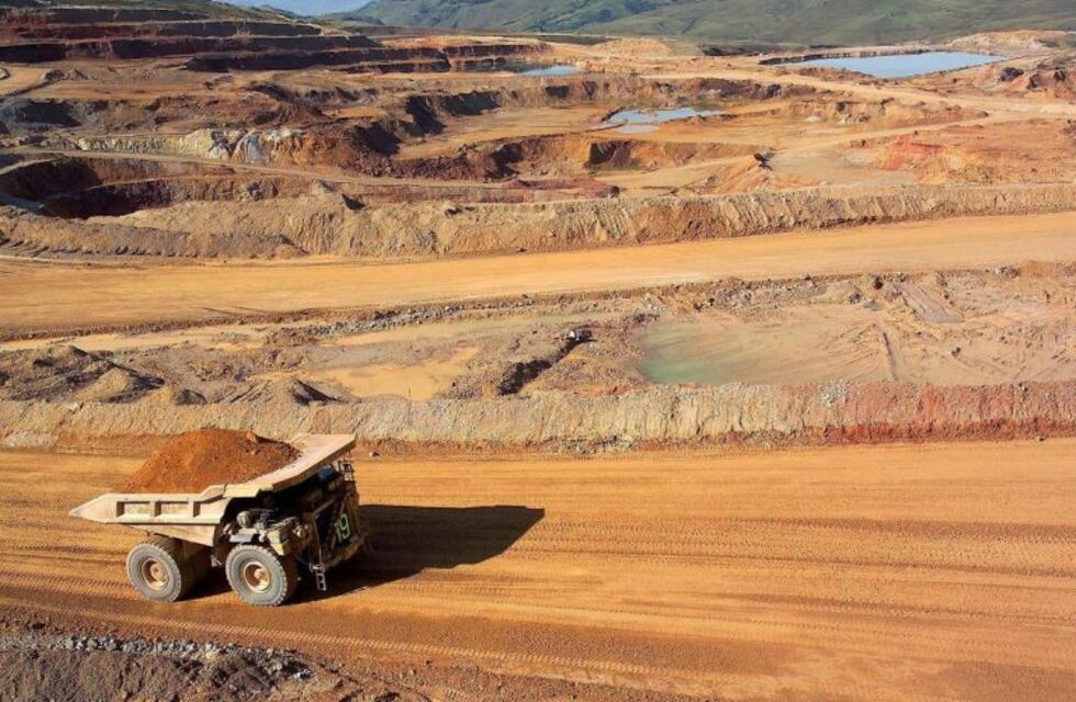 Frenan el pacto minero por falta de garantías ambientales