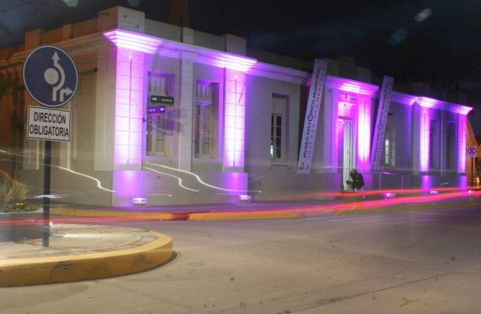 Arroyito: sede del Encuentro de Museos del Noreste Cordobés