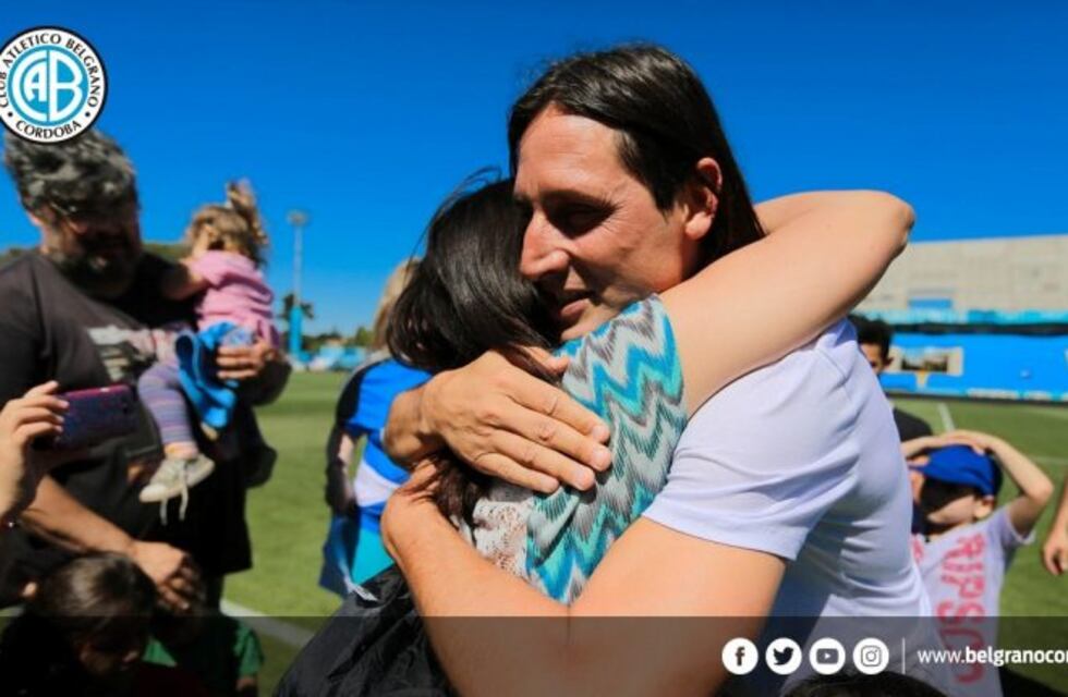 La familia Lencina adoptó 14 hijos y aman a Belgrano
