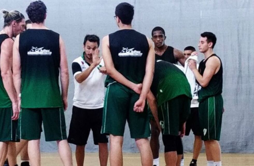 Liga de las Américas: Atenas ya tiene fecha y rivales de grupo