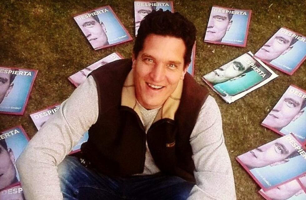 Emilio Iosa: "No soy un político de carrera, me considero un ciudadano más"