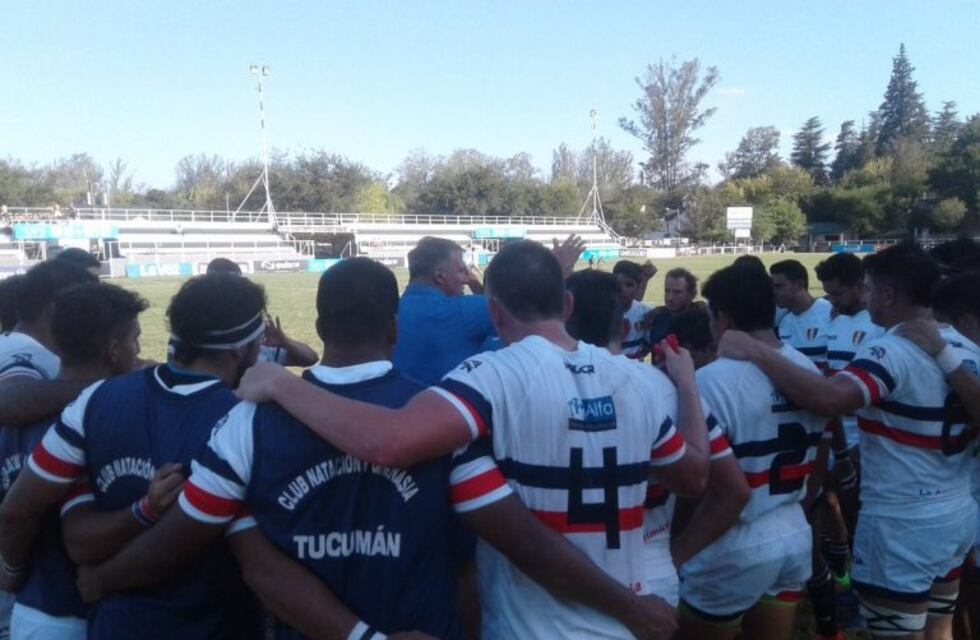 Nacional de Clubes de rugby: derrota de La Tablada y volvió a perder Tala