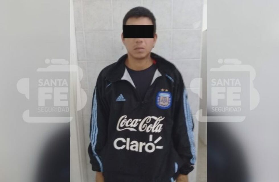 Detuvieron al cómplice del ladrón que perdió la escopeta tras el insólito forcejeo en un almacén