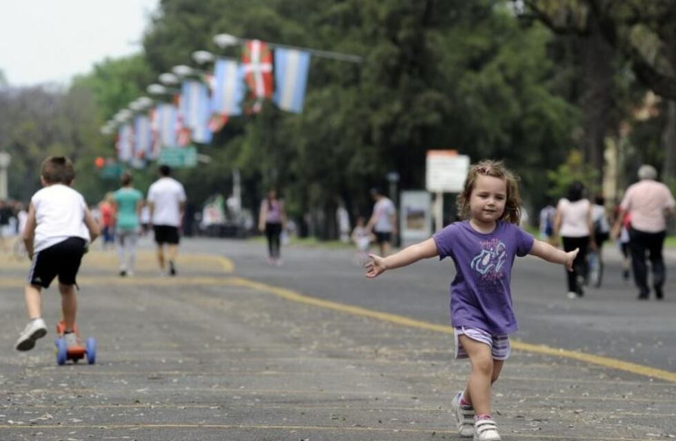 Papá Noel recorrerá la Calle Recreativa el domingo