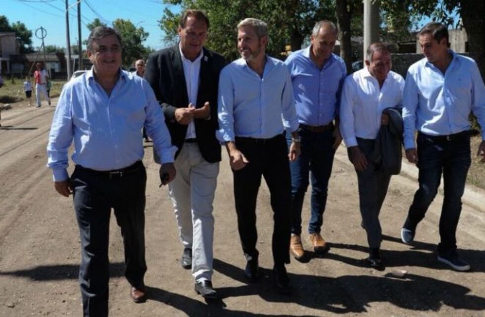 Cambiemos se reúne el lunes en la Rosada por la interna en Córdoba