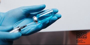 Vacuna del coronavirus: cuáles son las principales desinformaciones que circulan en redes sociales (II)\u002E (RedDES)