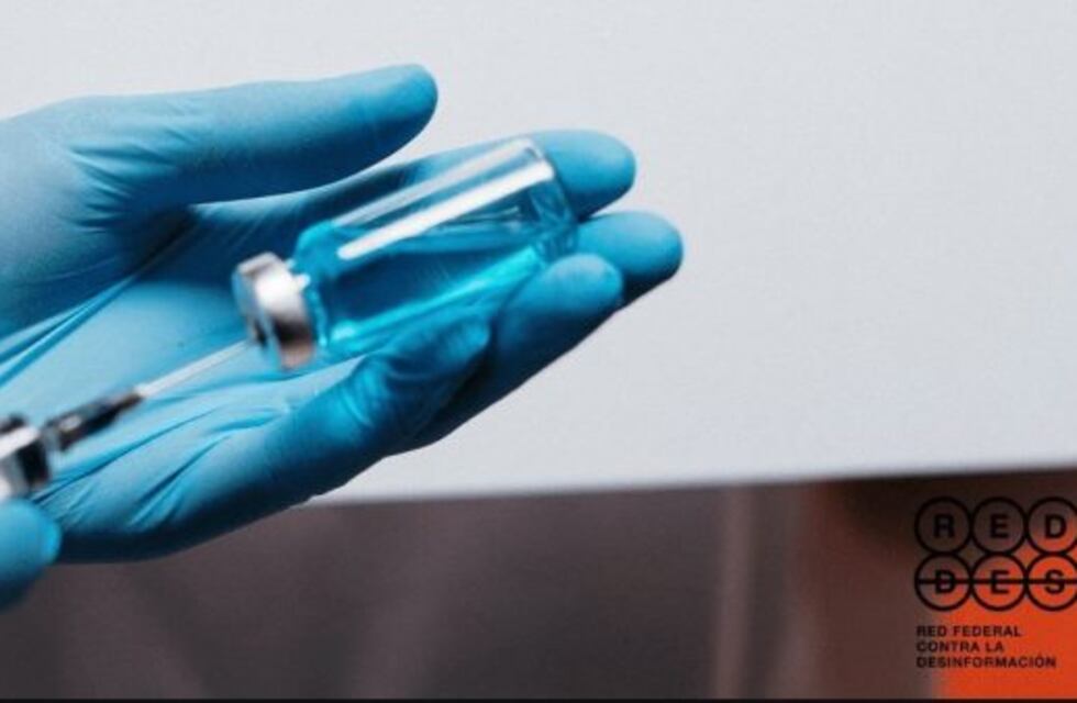 Vacuna del coronavirus: cuáles son las principales desinformaciones que circulan en redes sociales (II)