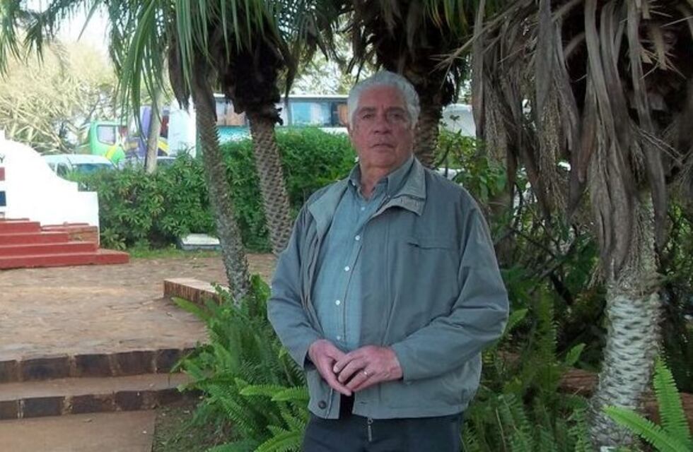 La Falda lamentó el fallecimiento del ex concejal Pedro Eduardo Arcuri