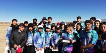 Escuela catamarqueña\u002E