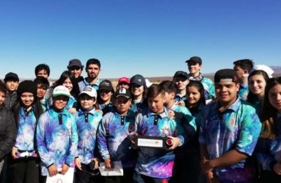 De Catamarca a San Juan para disfrutar del eclipse solar