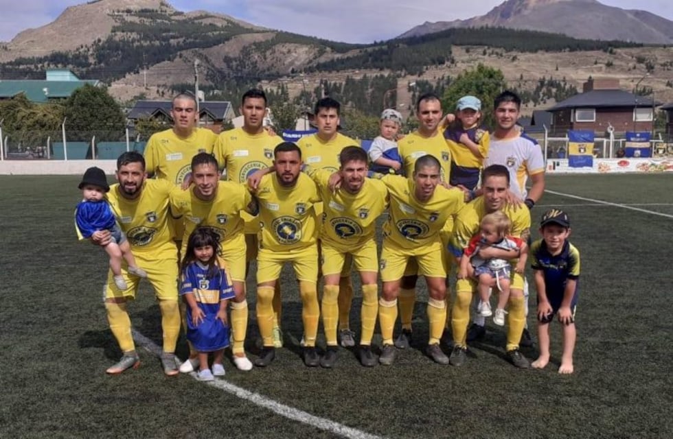 Federal 2020: A Belgrano se le escapó el triunfo en el final