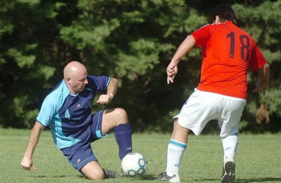 Por qué Jorge "Petete" Martínez no hizo su programa de radio este jueves