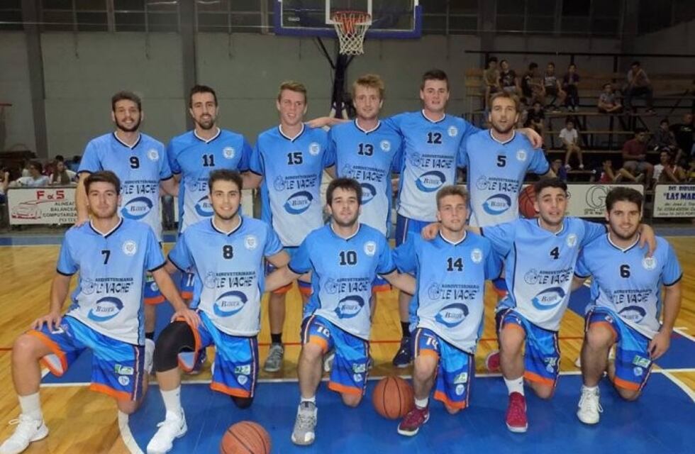 Se juegan las semifinales del interasociativo en básquet