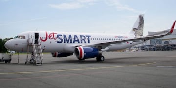 Jet Smart\u002E
