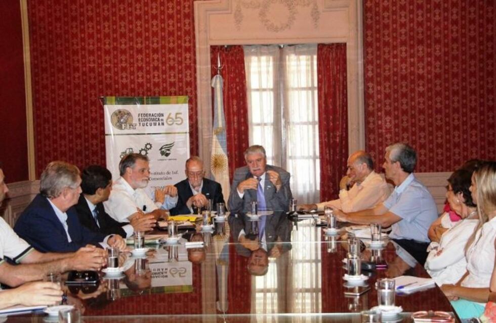 Se proponen restaurar la Iglesia San Francisco