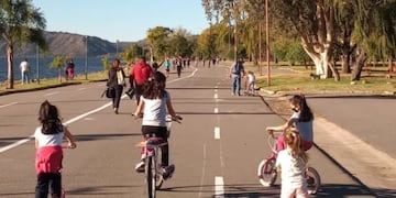 Salidas recreativas en Carlos Paz