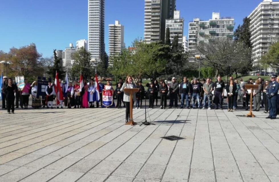 Fein a los empleados municipales: "Deben comprender la realidad"