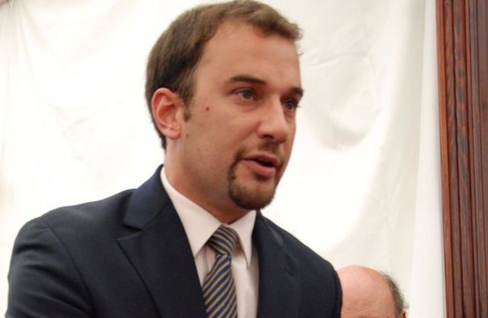 El saencista Darío Madile será el presidente del Concejo Deliberante de Salta Capital