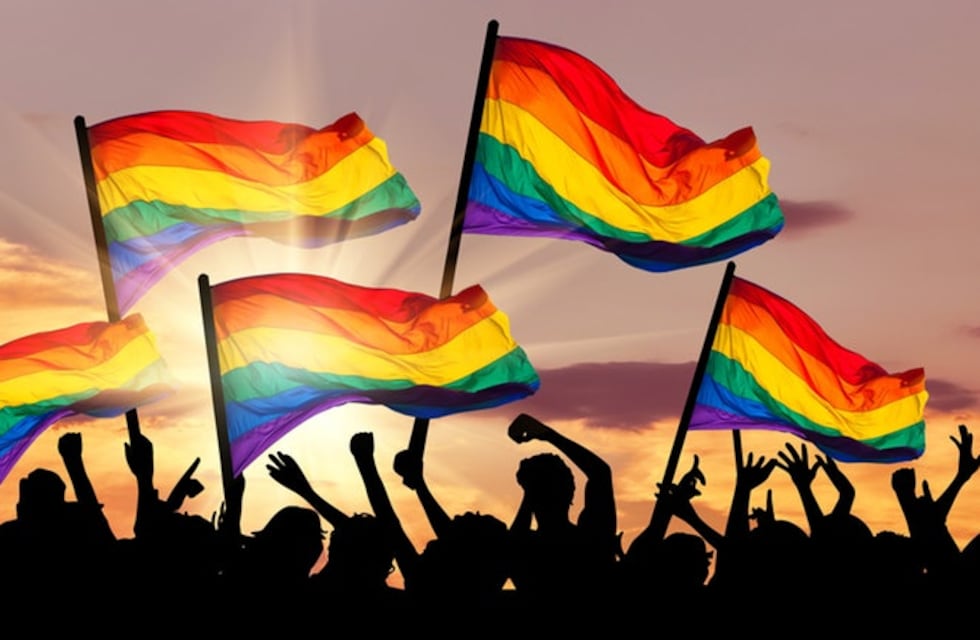 LGBTTIQ: comienzan las actividades en el mes del Orgullo