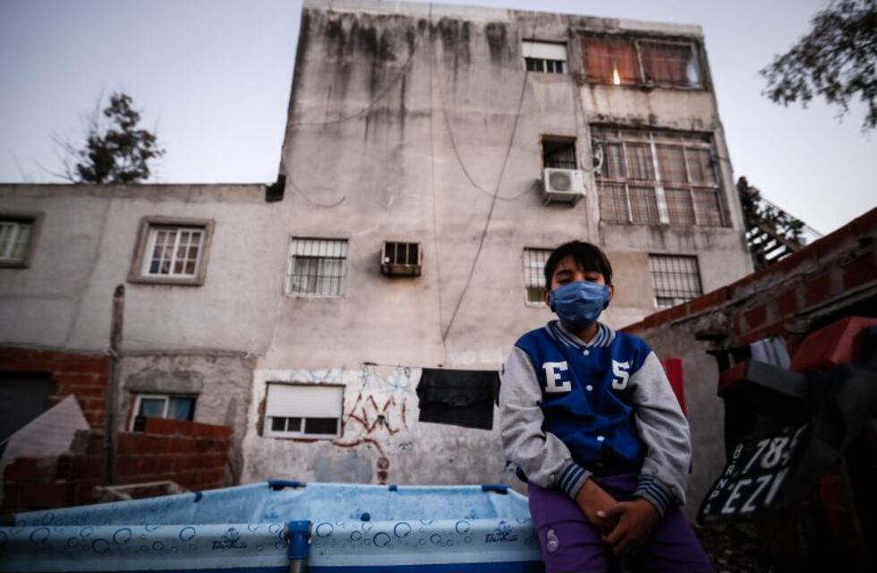 Coronavirus en Provincia de Buenos Aires: se reportaron 31 nuevos casos y ya son 825 los infectados