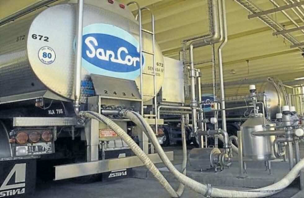 SanCor recibirá 450 millones de pesos del gobierno nacional