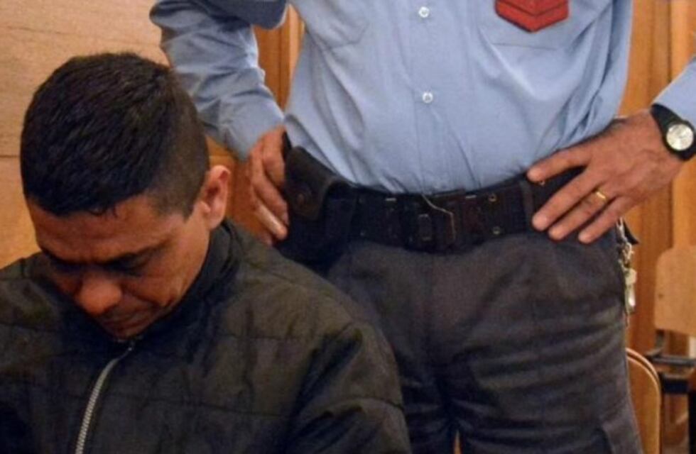 La condena al Sapo Gómez podría ser histórica