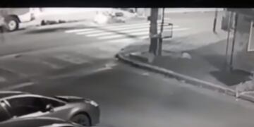 (Captura de video)