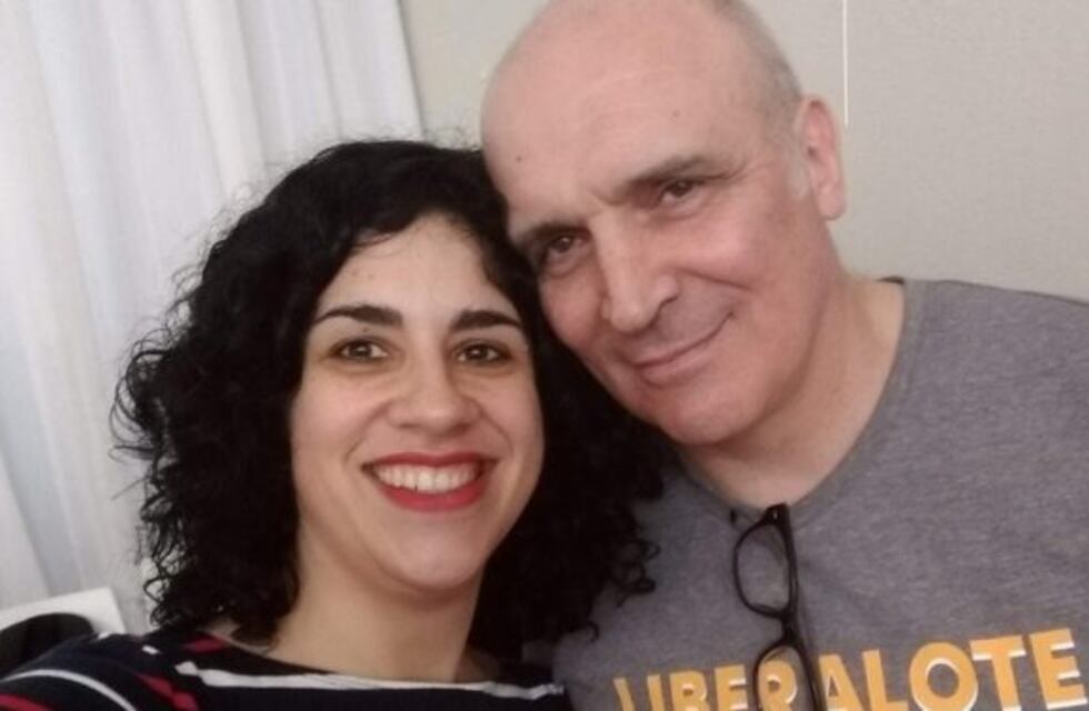 Detuvieron a una candidata de José Luis Espert por robar en un supermercado