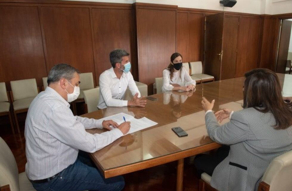 Clubes, centros médicos y hoteles se suman al programa Mendoza Activa