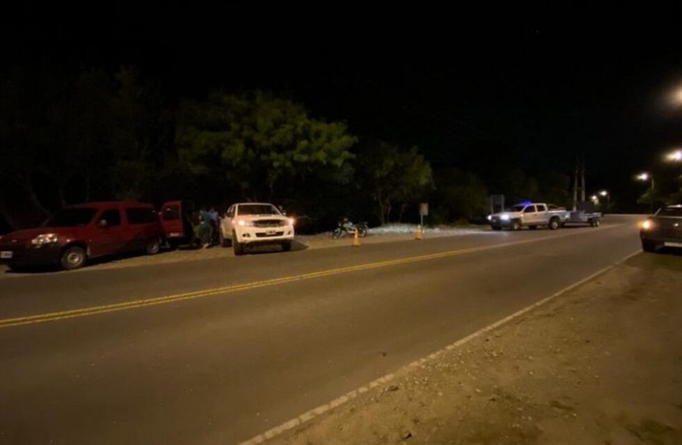 Impidieron la usurpación de los terrenos donde se creará el Parque Lineal La Quebrada
