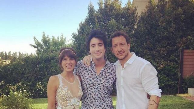 La despedida a Santiago Vu00e1zquez