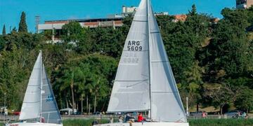 Regata Paraná\u002E