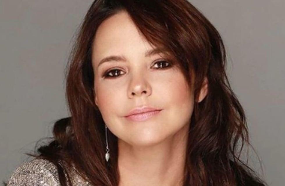 El día que Natasha Klauss, “Sarita” en “Pasión de Gavilanes”, confesó que se casó con su primohermano