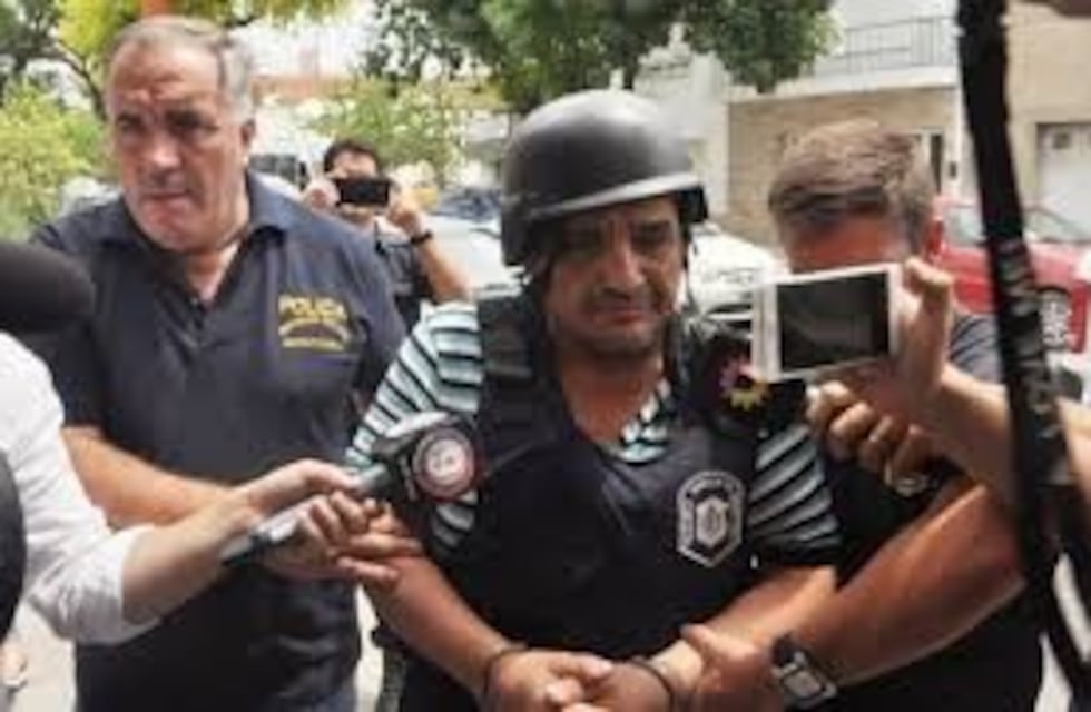 Causa UOCRA: piden elevar a juicio a Monteros y a los 13 dirigentes por asociación ilícita y extorsión